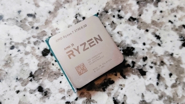 AMD Ryzen 7 5700X3D – Giải pháp tối ưu cho phòng game internet và eSports gaming